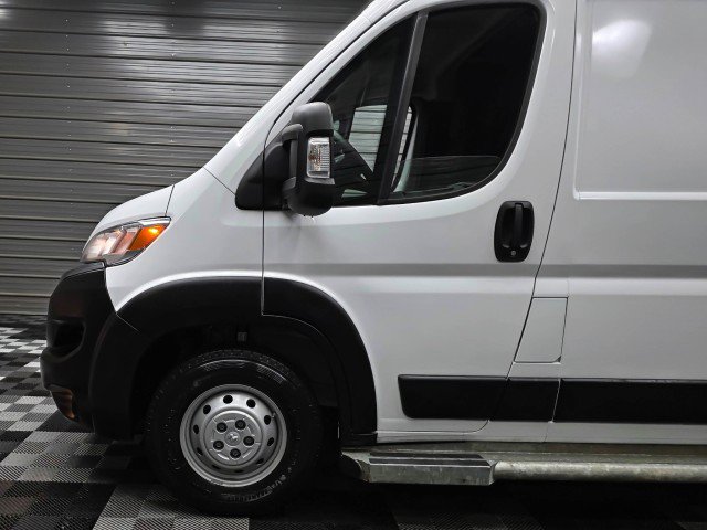 Used 2023 RAM ProMaster 2500 FWD image 31