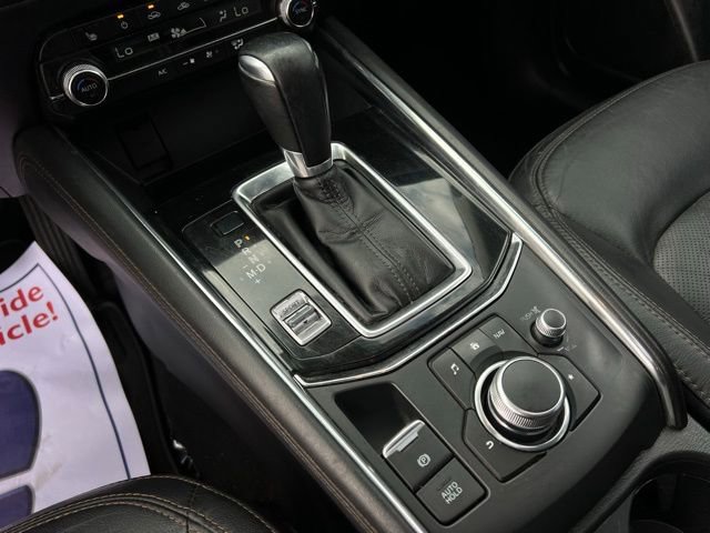 Used 2019 MAZDA CX-5 Grand Touring FWD image 37
