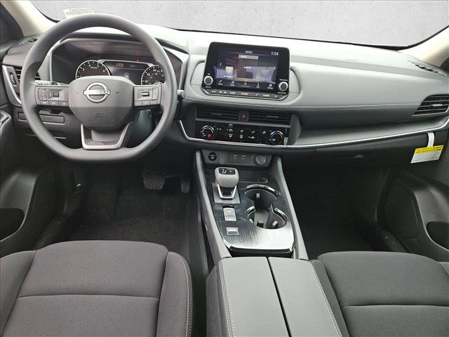 New 2026 Nissan Rogue S image 10