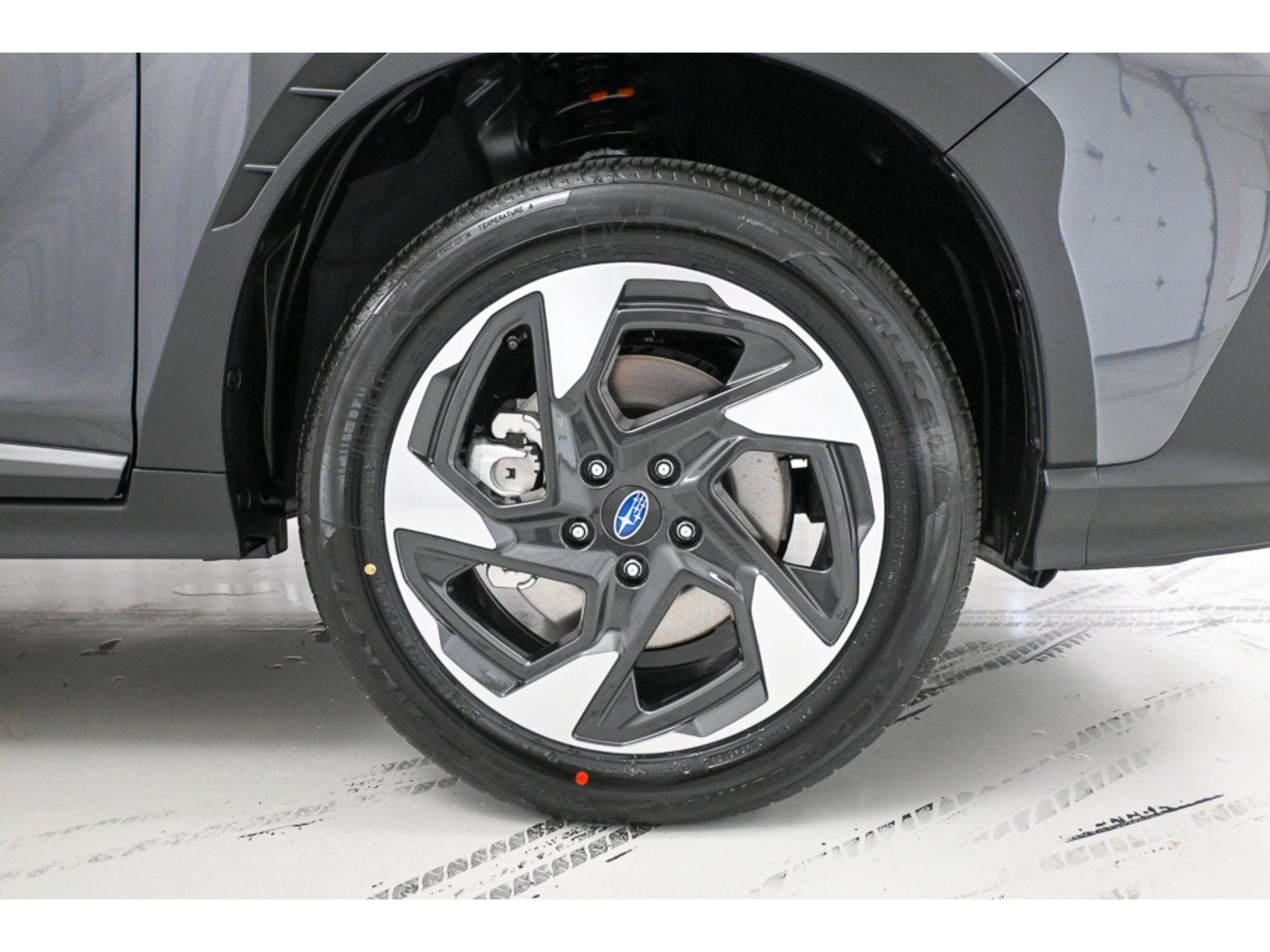 New 2026 Subaru Crosstrek 2.5i Limited AWD/4WD image 8