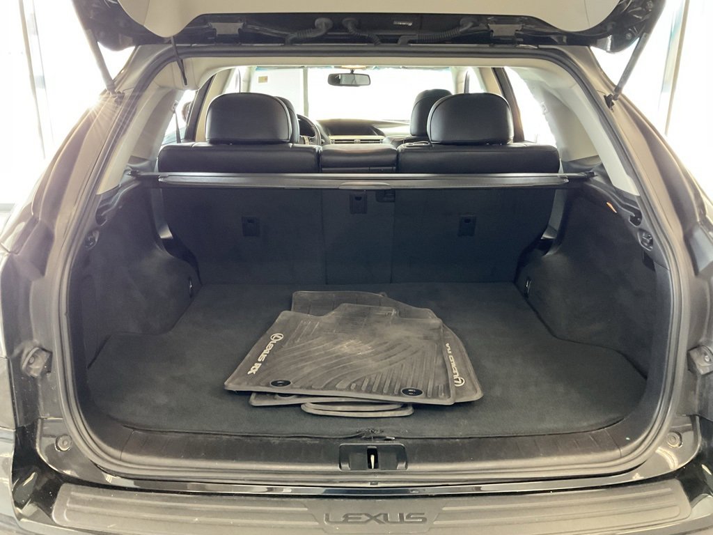 Used 2015 Lexus RX 350 AWD image 23