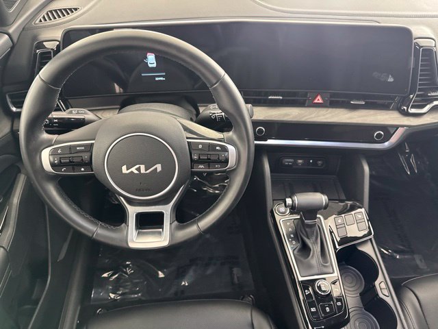 Certified 2023 Kia Sportage X-Line w/ X-Line Premium Package AWD/4WD image 24