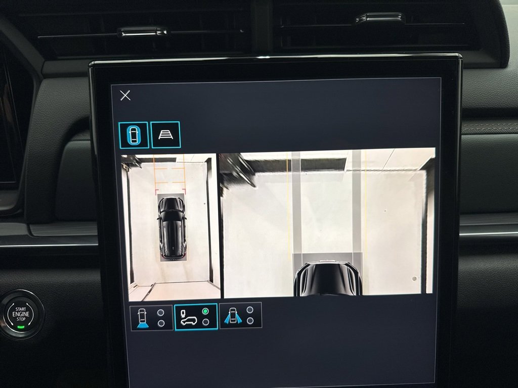 New 2026 GMC Terrain AT4 image 34