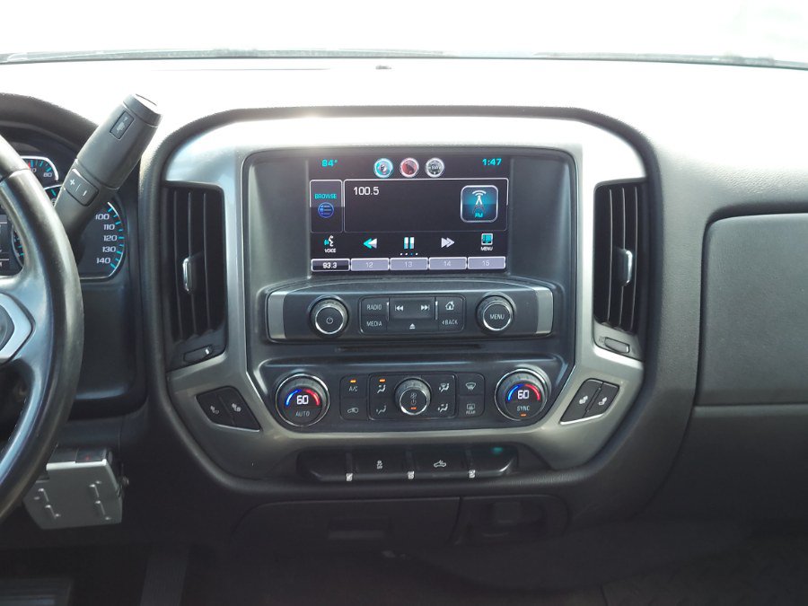 Used 2015 Chevrolet Silverado 1500 LT w/ Rally 2 Edition AWD/4WD image 13
