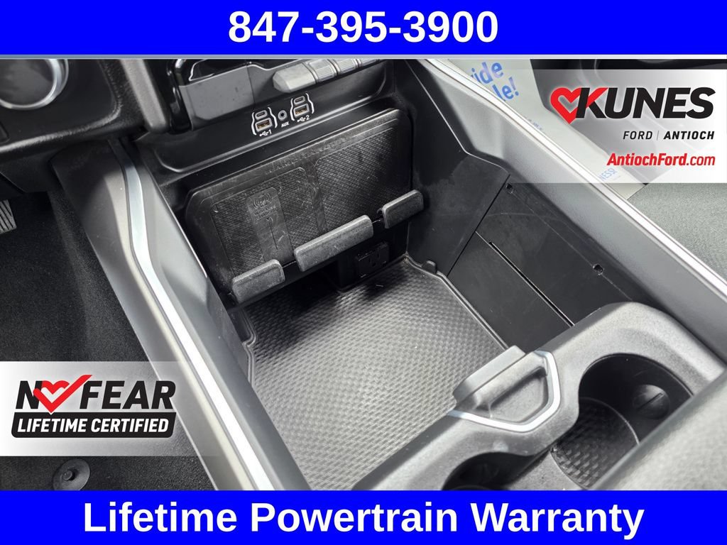 Used 2025 RAM 1500 Big Horn AWD/4WD image 52