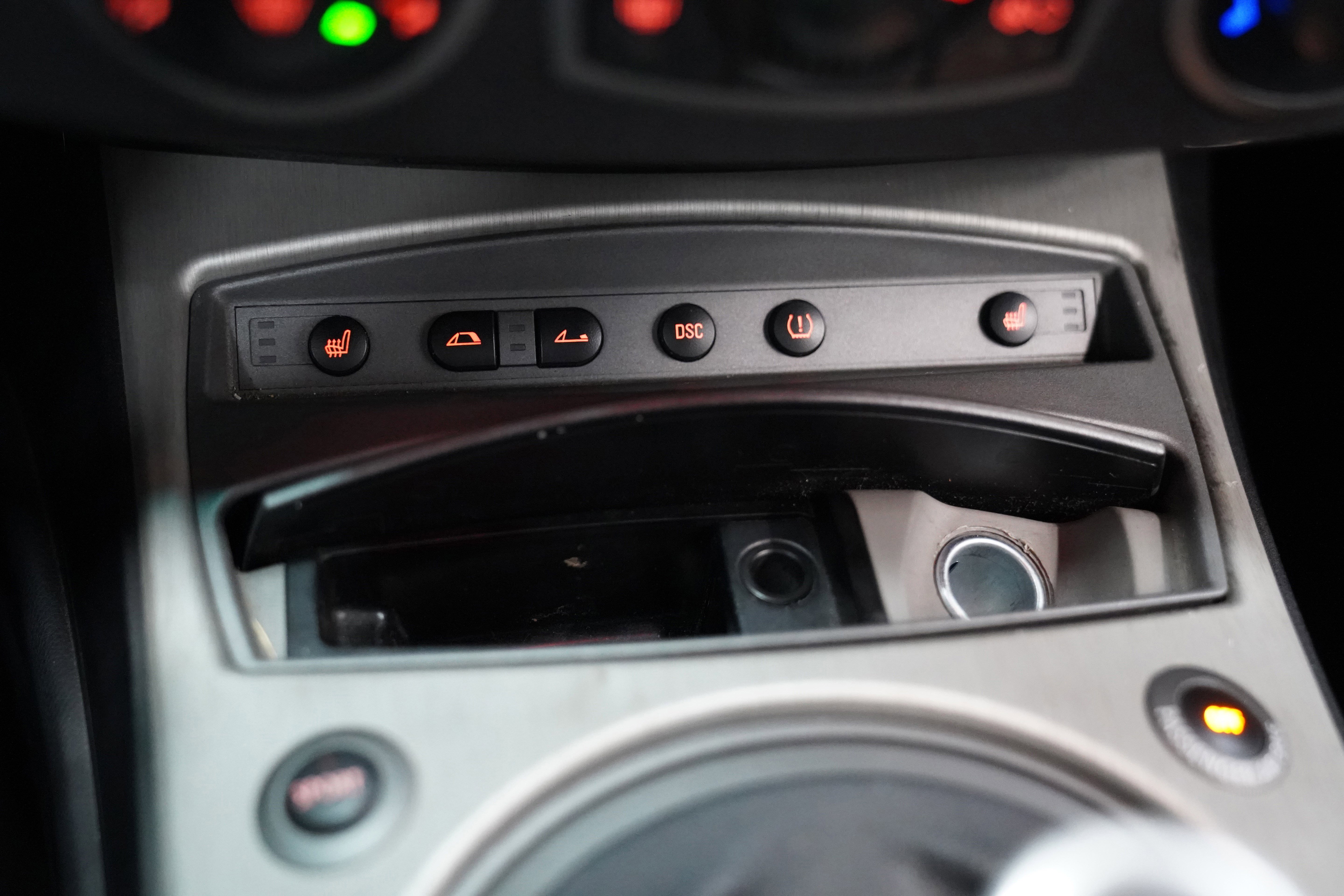 Used 2004 BMW Z4 3.0i image 23