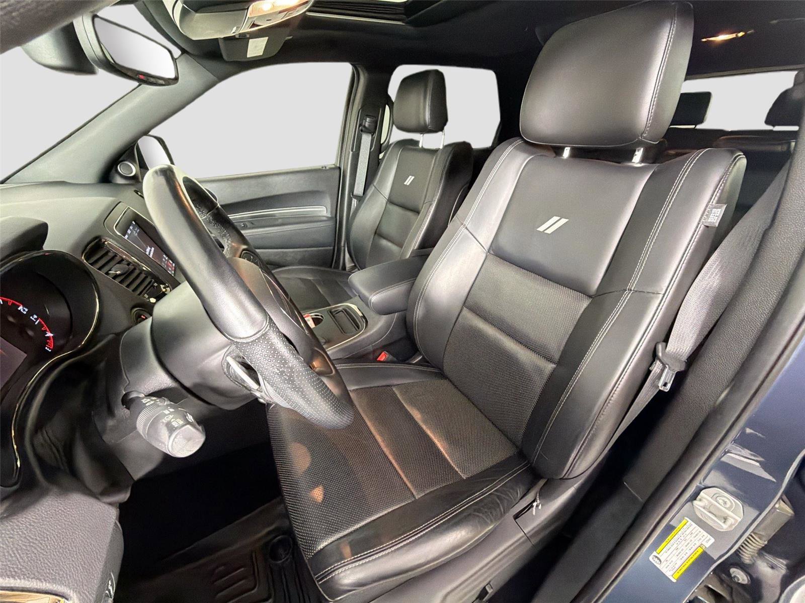 Used 2020 Dodge Durango R/T w/ Blacktop Package RWD image 20