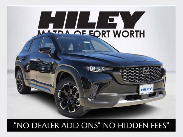 New 2026 MAZDA CX-50 Meridian Edition w/ Weather Package AWD/4WD image 1