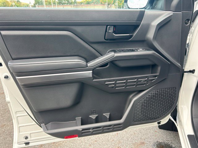 Certified 2026 Toyota Tacoma SR5 AWD/4WD image 23