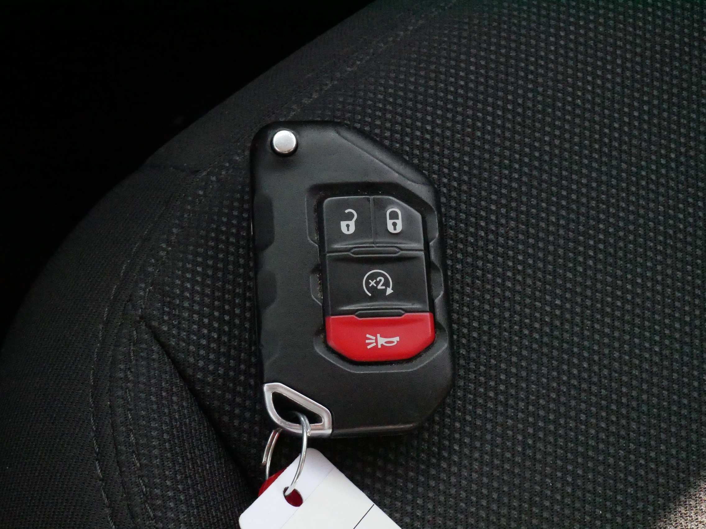 Used 2023 Jeep Wrangler Unlimited w/ Cold Weather Group AWD/4WD image 32
