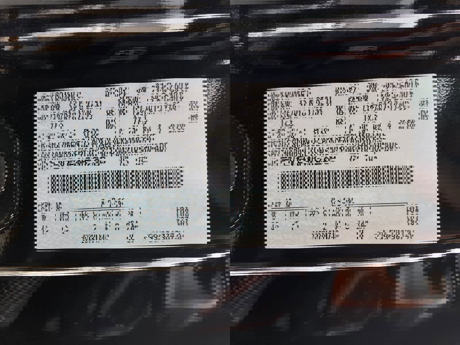 Used 2021 Ford F150 XL w/ Trailer Tow Package image 40