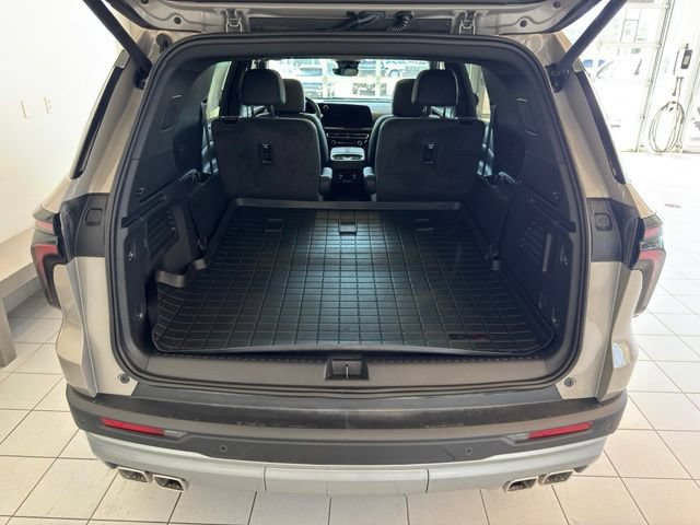 Used 2026 Chevrolet Traverse Z71 w/ Driver Confidence Package AWD/4WD image 44