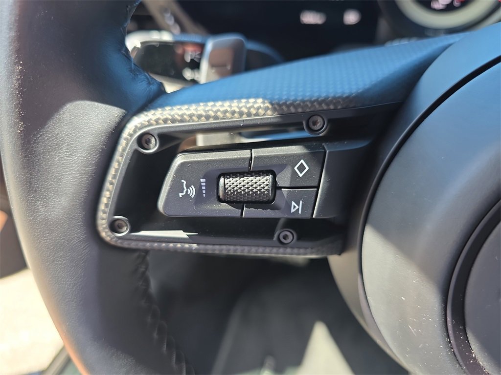 Used 2024 Porsche 911 Carrera GTS image 28