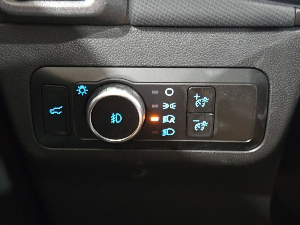 New 2025 Ford Bronco Sport Big Bend w/ Convenience Package image 29