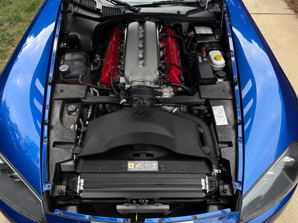 Used 2006 Dodge Viper SRT-10 RWD image 73