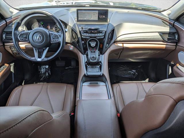 Certified 2023 Acura RDX FWD w/ Technology Package image 18