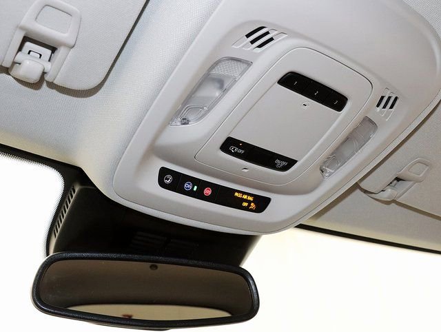 New 2026 Buick Envision Preferred image 23