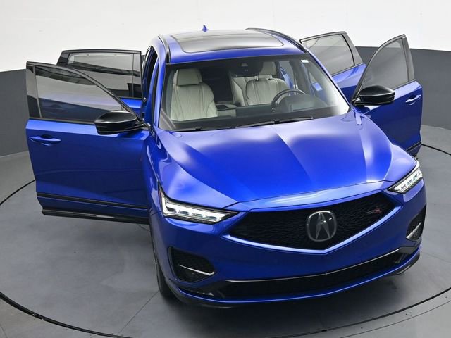 Used 2024 Acura MDX Type S image 38