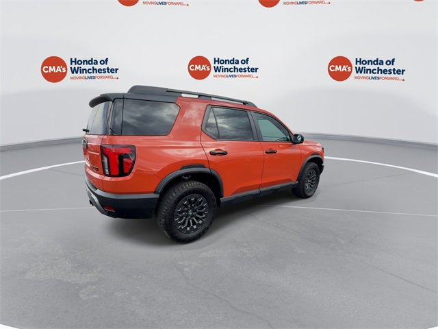 New 2026 Honda Passport TrailSport image 10