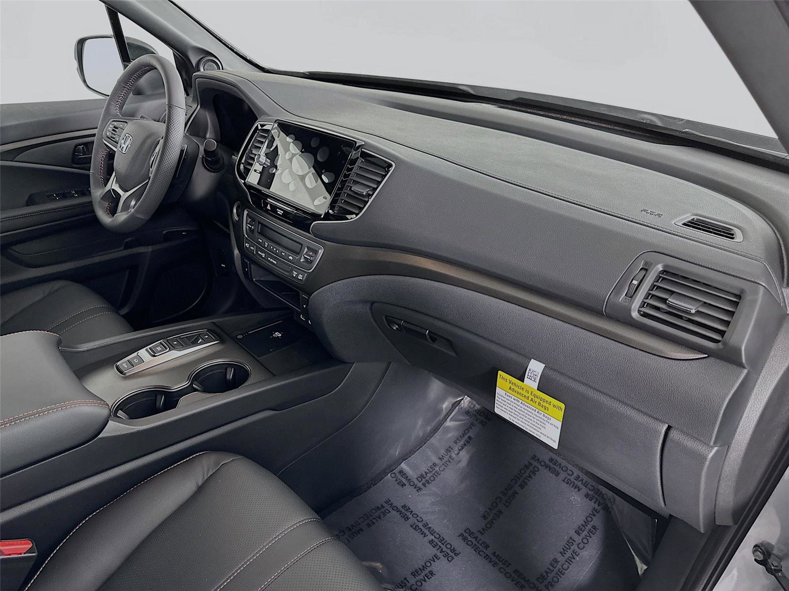 New 2026 Honda Ridgeline TrailSport image 30