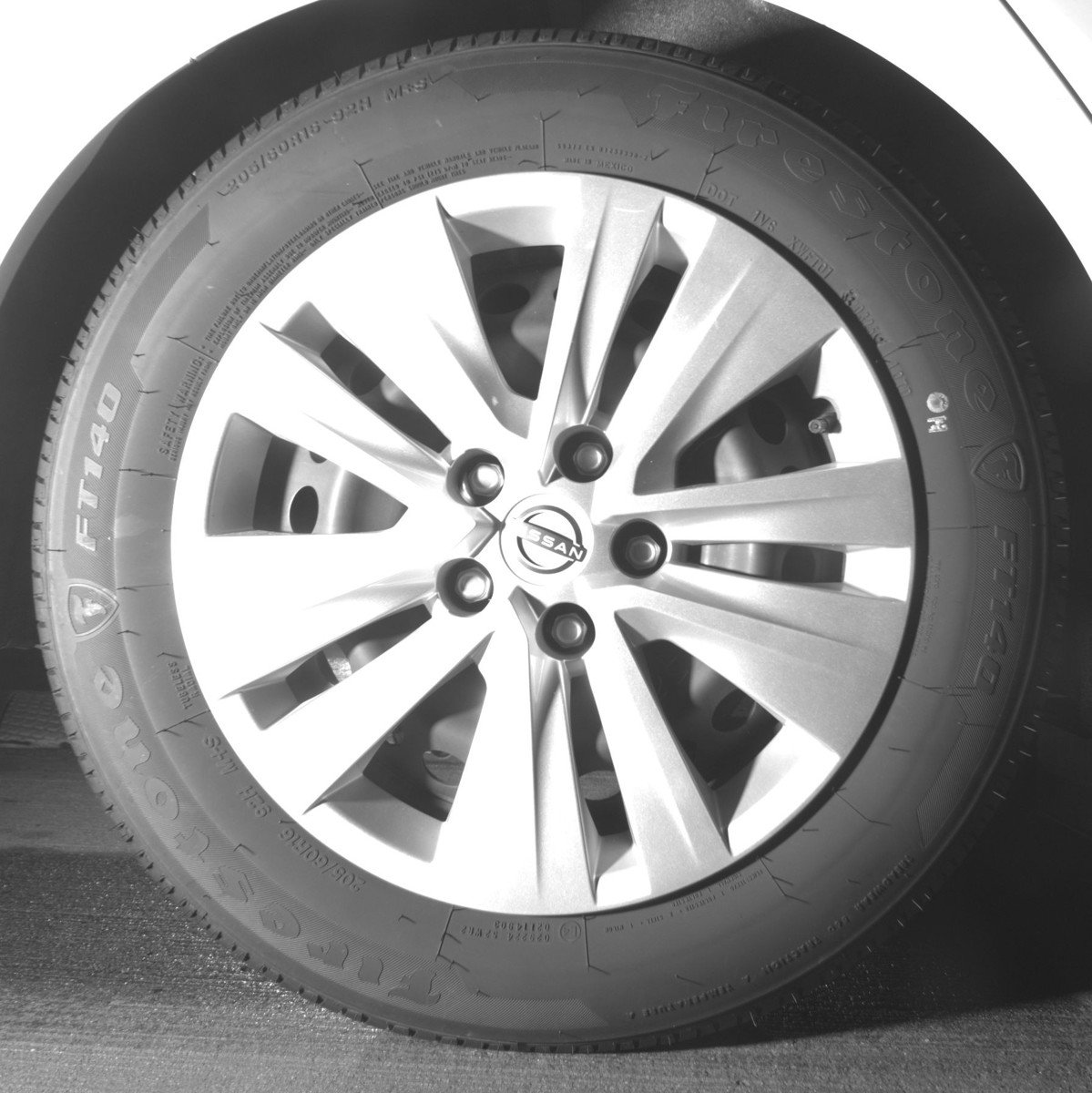 Used 2025 Nissan Sentra S FWD image 15