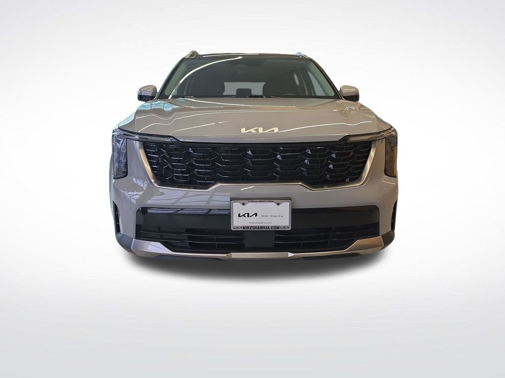 Used 2025 Kia Sorento S w/ Panoramic Sunroof Package image 10
