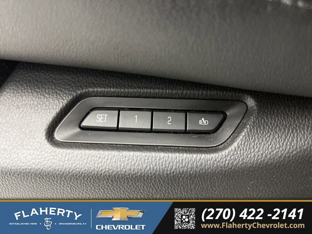 Used 2015 Cadillac Escalade ESV Luxury image 22