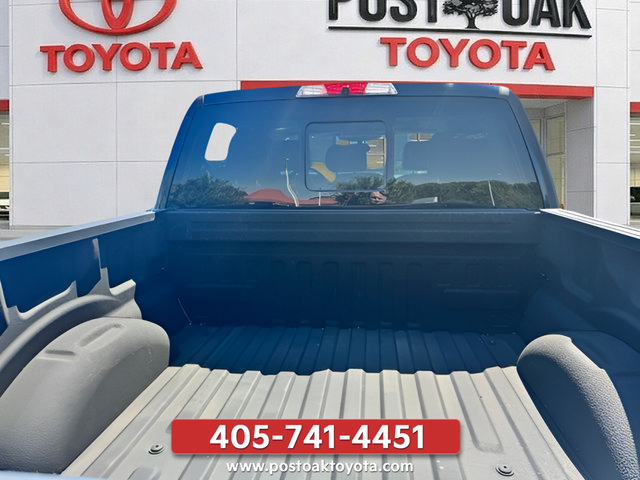 Used 2023 Ford F150 Lariat w/ Equipment Group 502A High AWD/4WD image 13