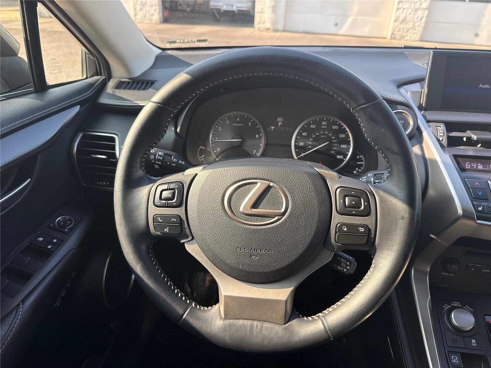 Used 2017 Lexus NX 200t FWD w/ Premium Package image 17