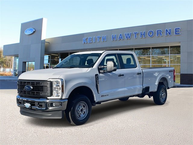 New 2026 Ford F350 XL image 3