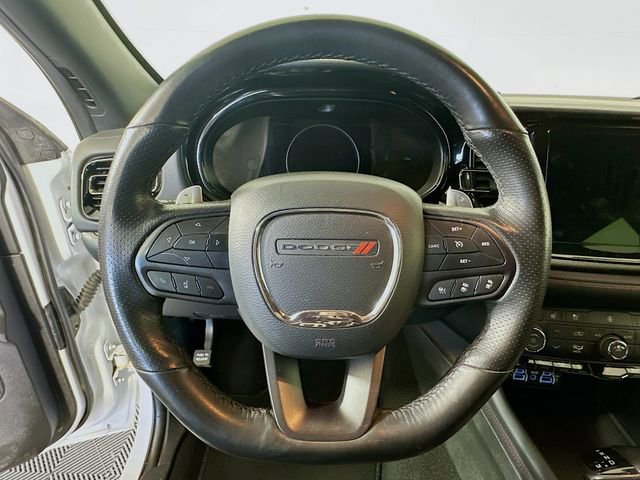 Used 2024 Dodge Durango GT image 13