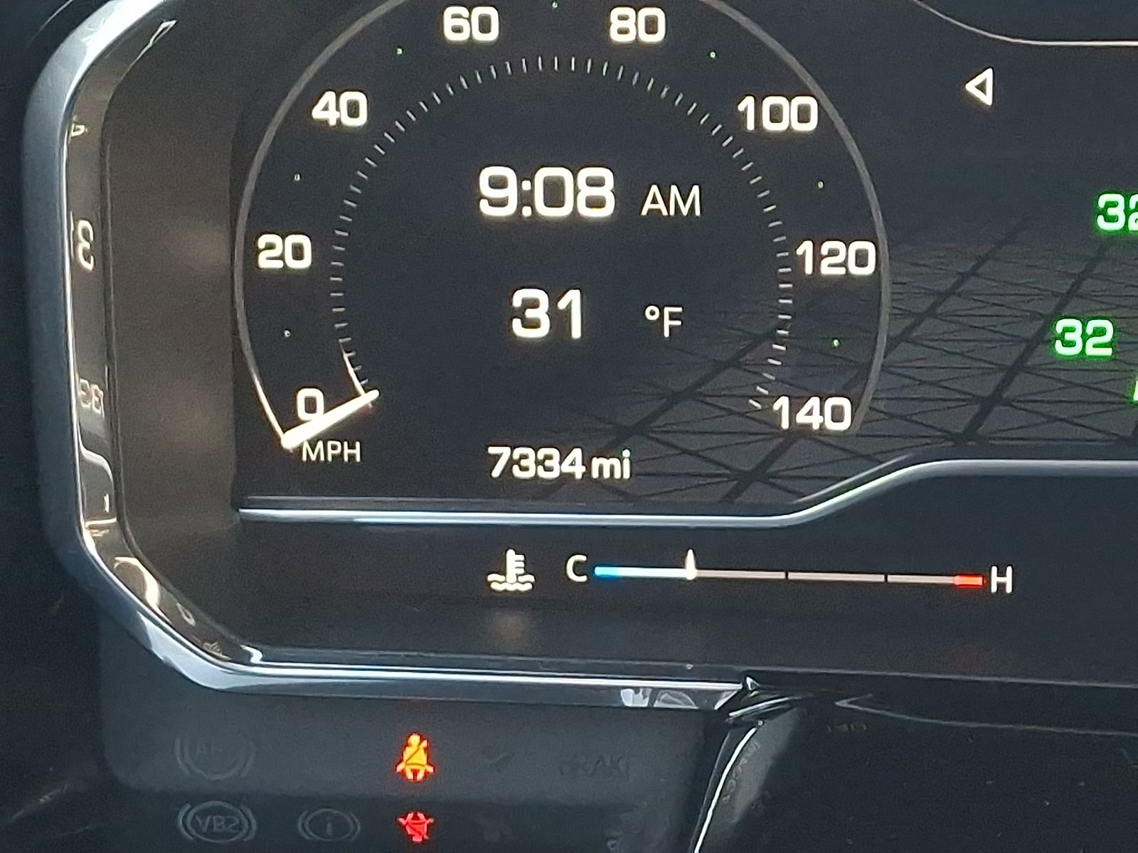 Used 2022 GMC Sierra 1500 SLT w/ SLT Premium Plus Package AWD/4WD image 21