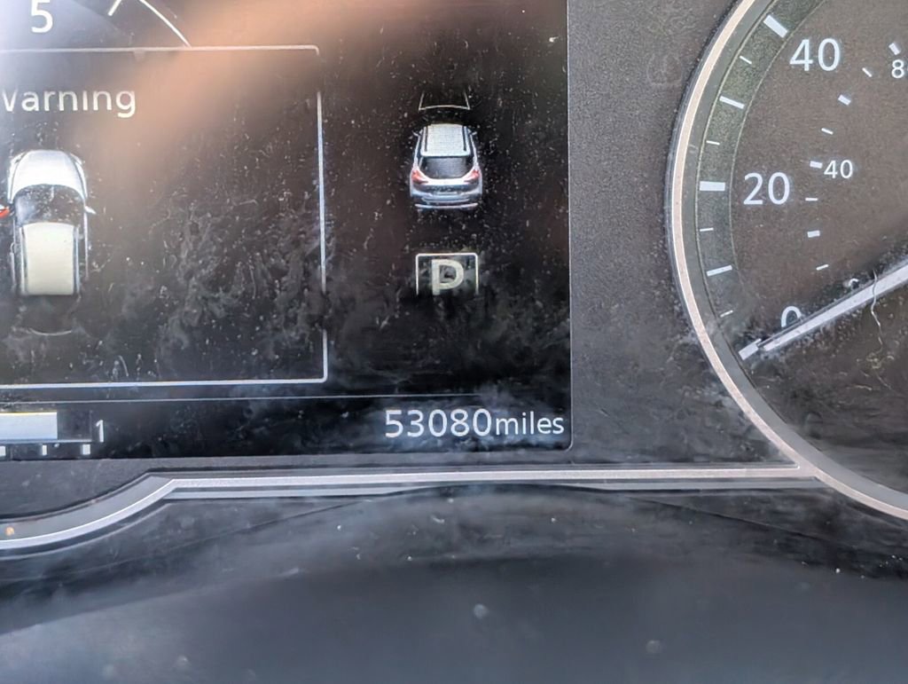 Used 2019 Nissan Kicks SR FWD image 23