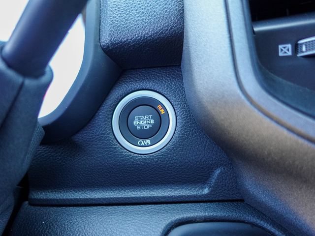 New 2026 RAM 3500 Tradesman AWD/4WD image 17