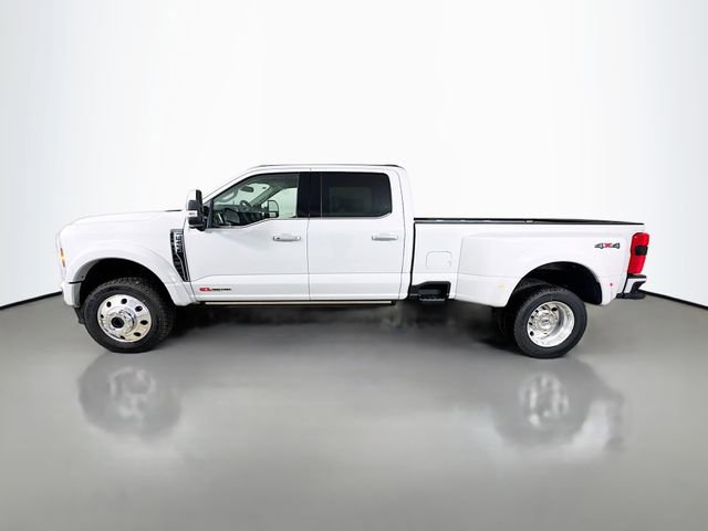 New 2026 Ford F450 Platinum w/ Platinum Plus Package image 4