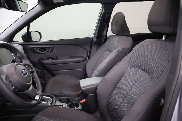 Certified 2025 Subaru Forester Premium AWD/4WD image 12