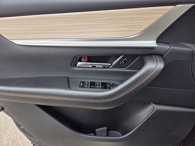 New 2026 MAZDA CX-90 3.3 Turbo w/ Premium Sport Pkg image 11