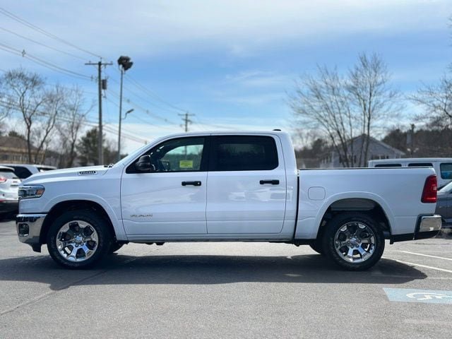Used 2026 RAM 1500 Big Horn image 3