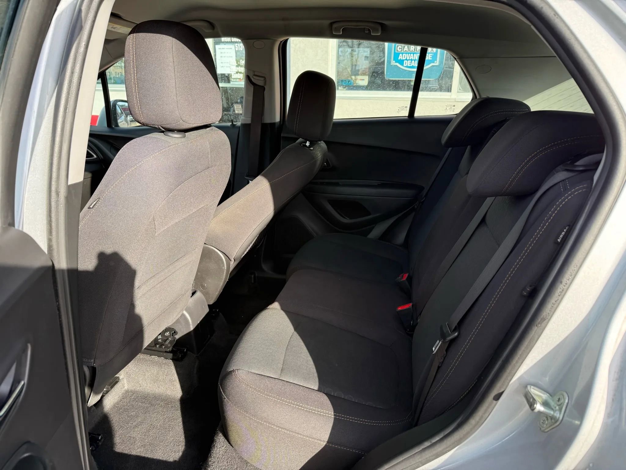 Used 2020 Chevrolet Trax LS image 10