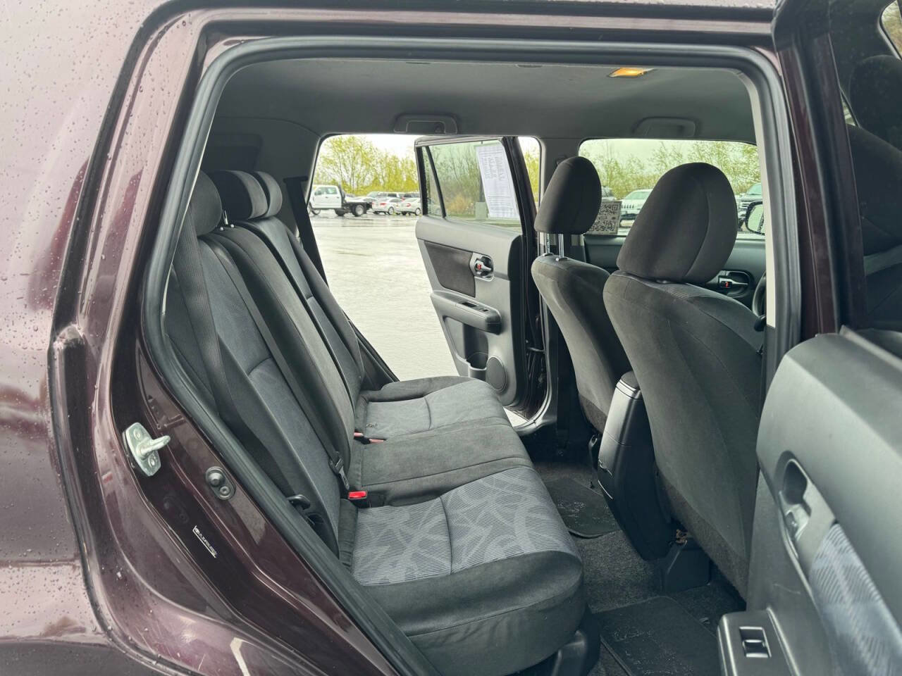Used 2012 Scion xB FWD image 26