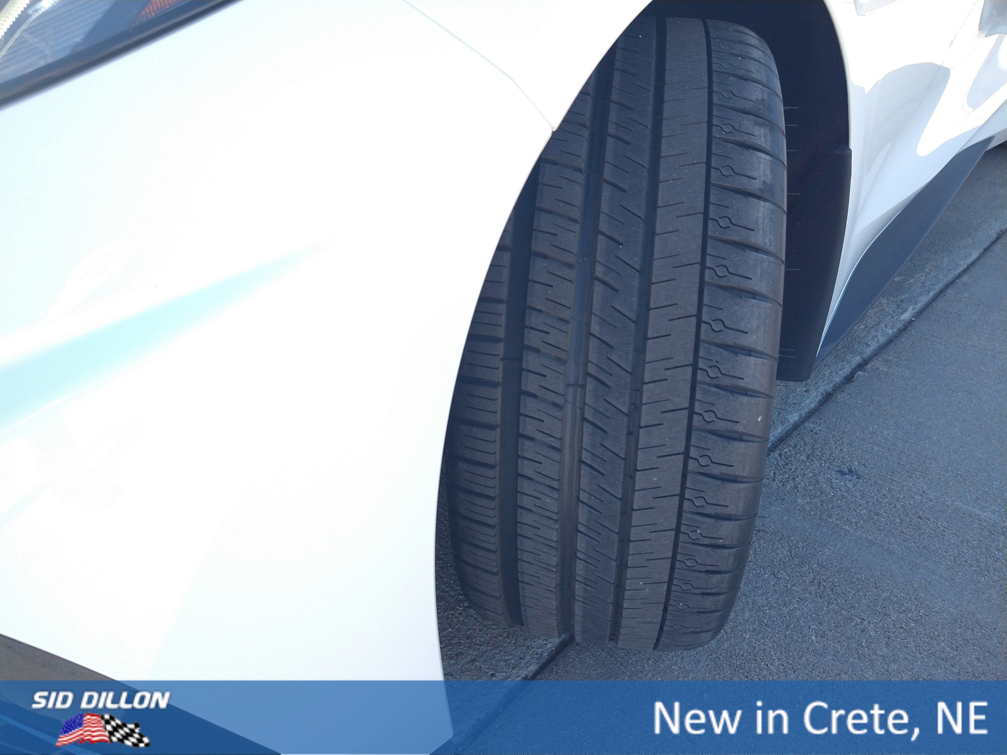 New 2026 Chevrolet Corvette 2LT image 10