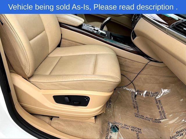 Used 2008 BMW X5 3.0si AWD/4WD image 35