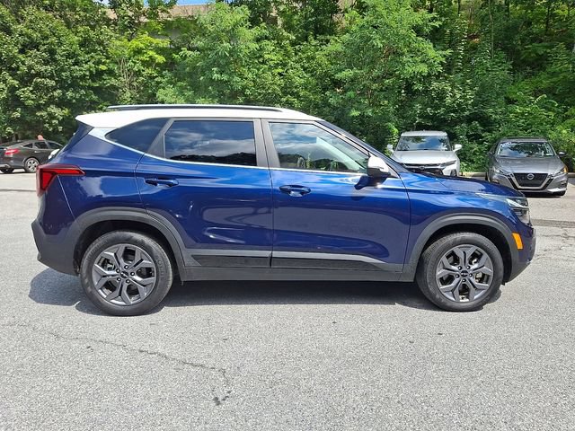 Used 2024 Kia Seltos S AWD/4WD image 9