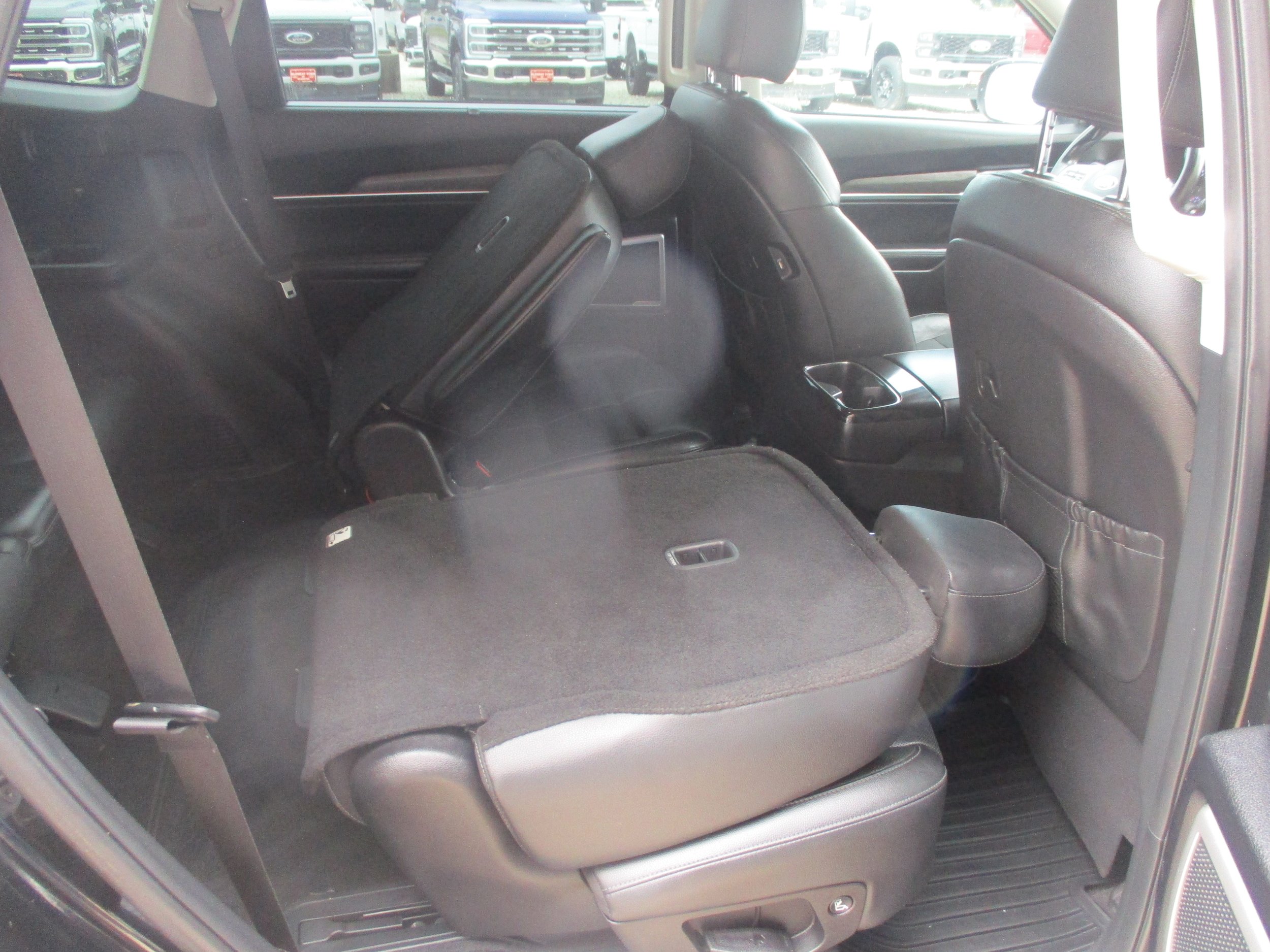 Used 2021 Kia Telluride EX w/ EX Premium Package FWD image 10