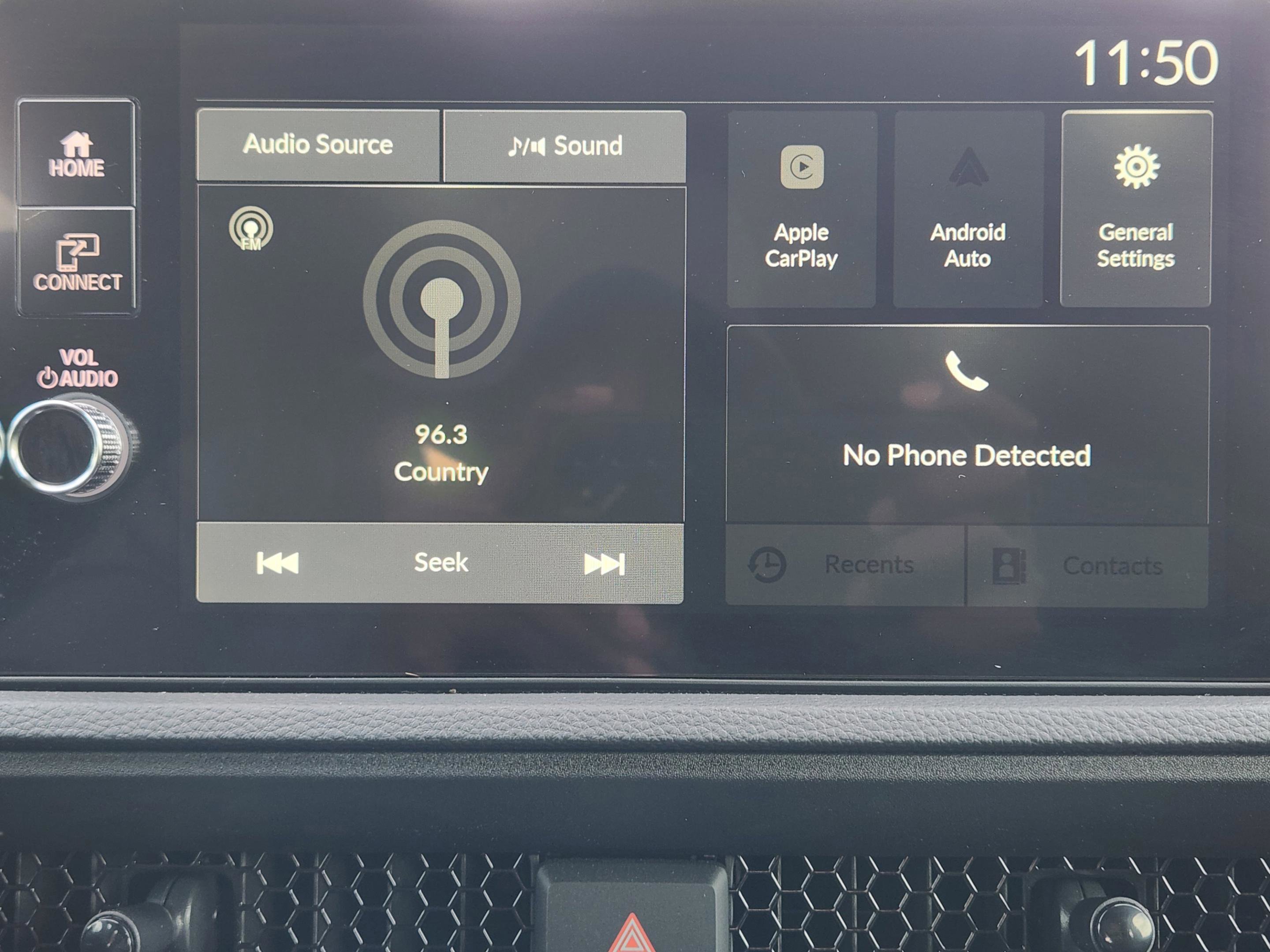 Certified 2026 Honda CR-V Sport-L image 13