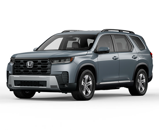New 2026 Honda Pilot EX-L image 1