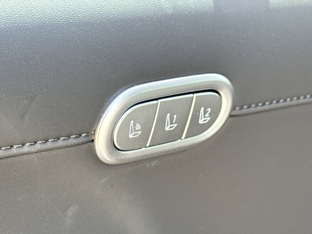 New 2026 Hyundai Palisade Calligraphy FWD image 23
