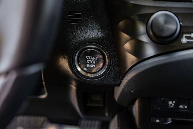 Used 2020 Lexus ES 350 w/ Premium Package FWD image 25