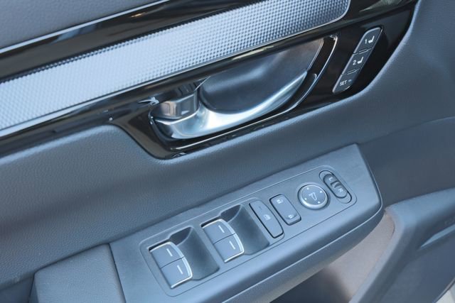 New 2026 Honda CR-V Sport Touring image 17
