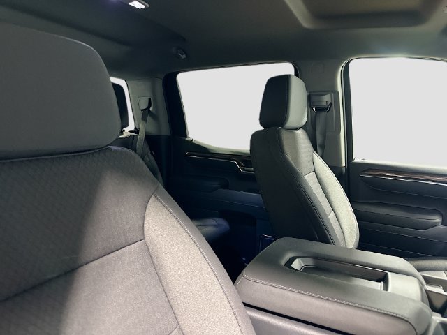 New 2026 Chevrolet Silverado 1500 LT AWD/4WD image 31